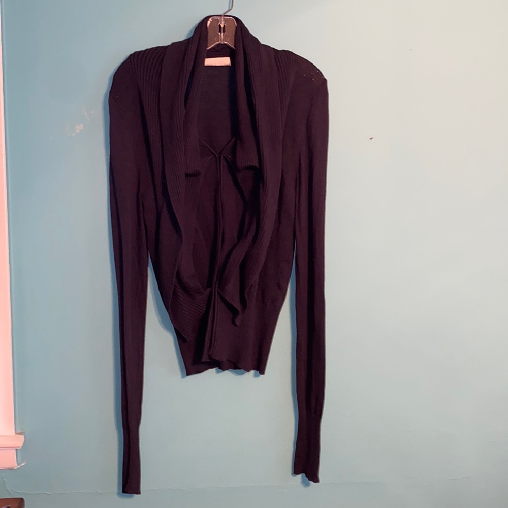 Laurie B. Cardigan